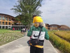 -中国天府农业博览园