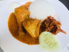 -关夫人餐厅(阳光广场店)