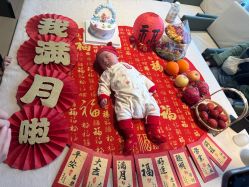 -禧月荟S月子中心(侨城店)