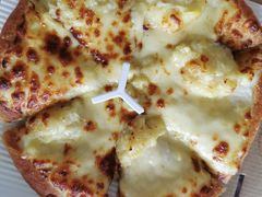 -必胜客(会展店)