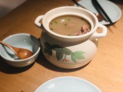 -静一餐厅·湖北菜(前门创始店)