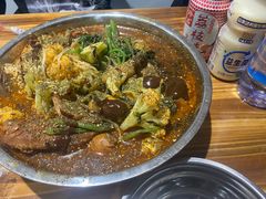 -小四川麻辣烫(九村西路店)