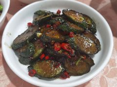 紫苏黄瓜-小辣椒(华富店)