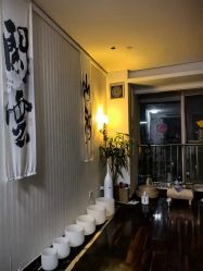 -梦白空间瑜伽馆