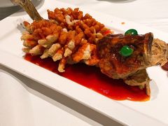 -松鹤楼(狮山永利广场店)