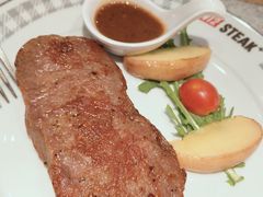 -西十二街牛排(顺义华联店)