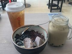 -Meet Fresh鮮芋仙(时代天街店)