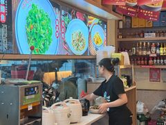 -光头李品质家常菜(人民路店)