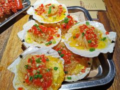-阿记烧烤(大兴新区店)