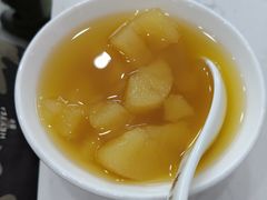原味木薯羹-张飞木薯羹(金鱼巷店)