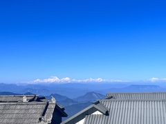 -峨眉山风景名胜区