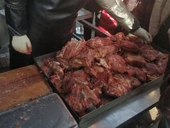 -杨天玉腊牛羊肉