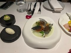 -L'Arome芳芳法国餐厅(仙林金鹰店)