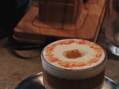 -BE NORMAL CAFE(霞溪路店)