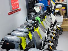 -九号电动车(安定门内大街店)