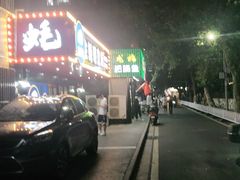 -龙梅肥肠鱼(明瓦廊店)