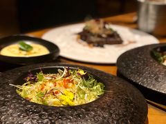 -AZUL by FUEL蓝色·法式酒馆(琶醍店)