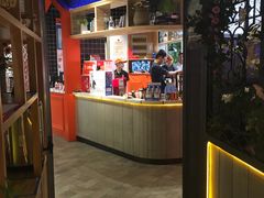 -南城十里潮汕鲜牛火锅·鲜虾生滚粥(融汇老商埠店)
