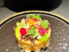-蟹犇前•帝王蟹雪蟹(陆家嘴店)