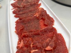 -四喜小胖·北京涮肉(五道营店)