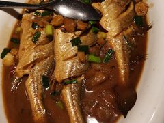 -小城故事·地道宁波味(月湖盛园店)