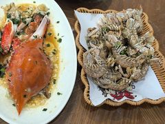 -渔满仓海鲜渔家(象山二店)