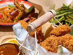 -迷你椰·泰式大排档(观前街店)