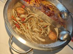 -小龙坎火锅(IFS HOT店)