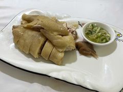 惠爱鲜味鸡-惠爱餐厅