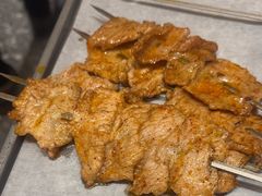 -大闫家烧烤·小海鲜家常菜(郑庄店)