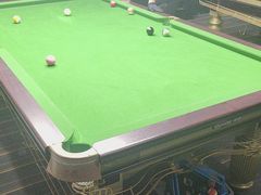 -利都新概念棋牌桌球(本溪路店)