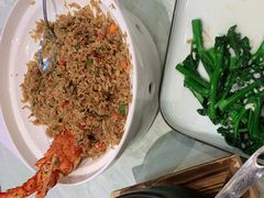 -如丰晟宴(长安万达店)