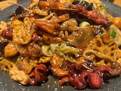 -一麻一辣麻辣香锅(方庄店)