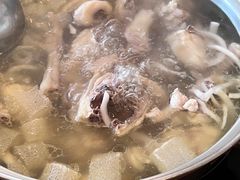 -润园四季椰子鸡火锅(南山海岸城店)