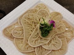 -老码头火锅(玉林店)