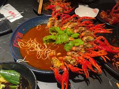 -红盔甲·小龙虾(人民广场店)