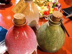 -花笙记打边炉·煲仔饭(五大道店)