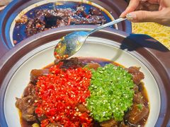 -恰饭·老长沙市井菜(天河客运站店)
