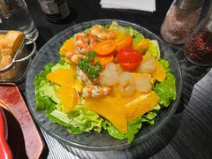 -Let'sBURGERplus·非常创意汉堡(三里屯店)
