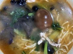 -泰顺江南春面馆