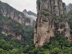 -雁荡山风景名胜区