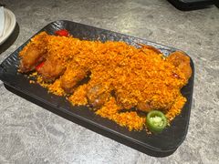 -留半山·香港食堂(啦啦宝都店)