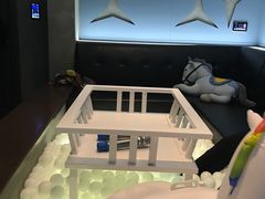 -范特西FANTASY量贩式KTV(民主广场店)