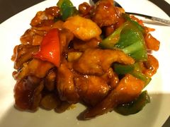 -中国厨房/台湾牛肉面