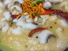 -周麻婆·川式小炒(泉州鲤城超越工业园店)
