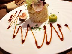 -卡本妮法餐厅·北京和平宾馆