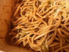 -新川面馆(新街口起源店)