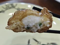 三白油条-西新饭店(城中店)