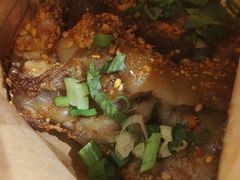 -徐亮烤蹄(建设路店)
