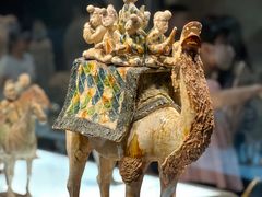 -陕西历史博物馆